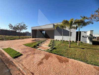 Casa em Condomnio para Venda, em Rio Verde, bairro Condomnio Nova Aliana, 4 dormitrios, 5 banheiros, 4 sutes, 3 vagas