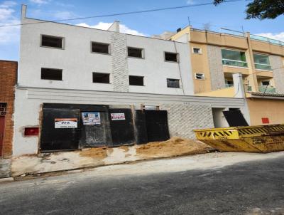 Apartamento sem Condomnio para Venda, em Santo Andr, bairro Santa Maria, 2 dormitrios, 2 banheiros, 1 sute, 1 vaga