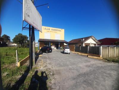 Galpo para Venda, em Pontal do Paran, bairro Praia de Leste, 2 banheiros, 6 vagas
