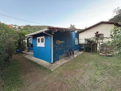 Casa para Venda, em Terespolis, bairro Vale Feliz, 2 dormitrios, 1 banheiro, 1 vaga