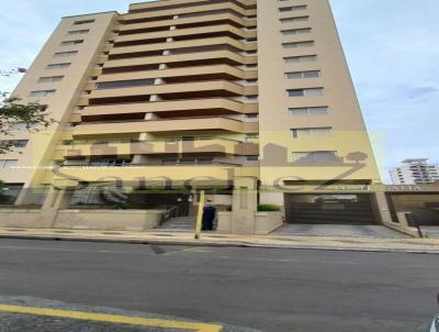 Apartamento para Venda, em Rio Claro, bairro Centro, 2 dormitrios, 2 banheiros, 1 vaga