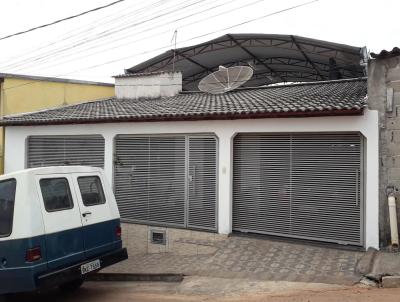 Casa para Venda, em Campo Belo, bairro Vale do Sol, 3 dormitrios, 2 banheiros, 1 sute, 1 vaga