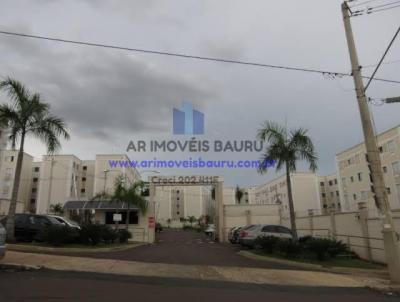 Apartamento para Venda, em Bauru, bairro Reserva Belas Naes, 2 dormitrios, 1 banheiro, 1 vaga