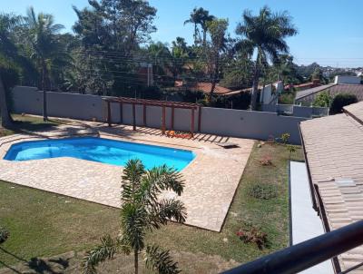 Casa em Condomnio para Venda, em Limeira, bairro Condomnio Monte Carlo, 4 dormitrios