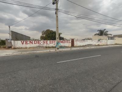 Lote para Venda, em Campo Belo, bairro Passa Tempo