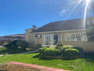 Casa para Venda, em Porto Unio, bairro Centro, 2 dormitrios, 2 banheiros, 1 sute, 2 vagas