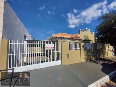 Casa para Locao, em Adamantina, bairro Centro, 2 dormitrios, 1 banheiro, 1 vaga