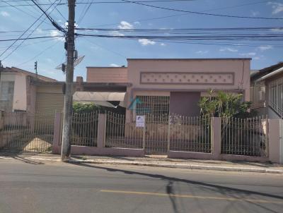 Casa para Venda, em Campo Belo, bairro Centro, 3 dormitrios, 1 banheiro, 2 vagas