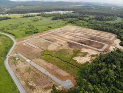 Terreno para Venda, em Araquari, bairro Barra do Itapocu