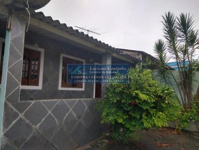 Casa para Venda, em Araruama, bairro Alves Branco, 2 dormitrios, 1 banheiro