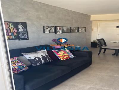 Apartamento para Venda, em So Jos dos Campos, bairro Jardim San Marino, 2 dormitrios, 1 banheiro, 1 vaga