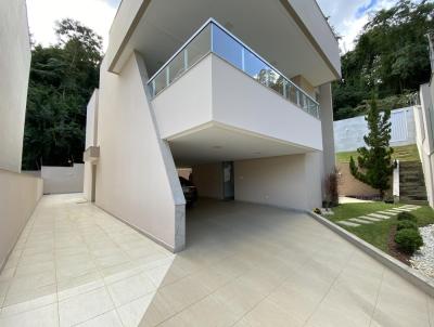 Casa Alto Padro para Venda, em Colatina, bairro So Silvano, 3 dormitrios, 3 banheiros, 1 sute, 6 vagas