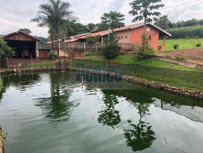 Chcara para Venda, em Arandu, bairro Centro, 4 dormitrios, 4 banheiros, 1 sute, 5 vagas