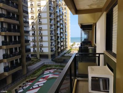 Apartamento para Venda, em Rio de Janeiro, bairro Barra da Tijuca, 1 dormitrio, 2 banheiros, 1 sute