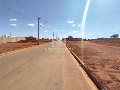 Lote para Venda, em Montes Claros, bairro Jardim Primavera