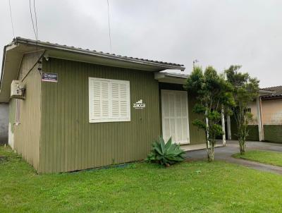 Casa para Locao, em Sombrio, bairro So Pedro, 2 dormitrios, 1 banheiro, 1 vaga