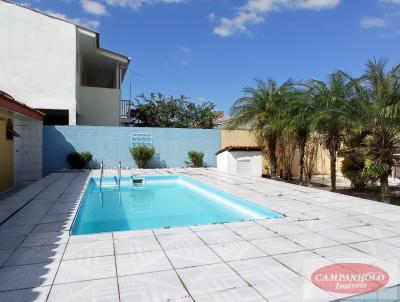 Casa para Venda, em Matinhos, bairro gaivotas, 3 dormitrios, 3 banheiros, 3 sutes