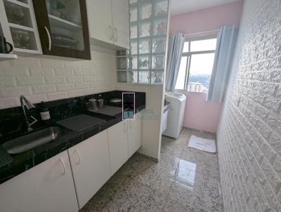 Apartamento para Venda, em So Paulo, bairro Vila Confiana, 2 dormitrios, 1 banheiro, 1 vaga