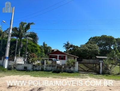 Casa para Venda, em Imbituba, bairro SO TOMAZ, 3 dormitrios, 1 banheiro