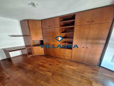 Apartamento para Venda, em Jacare, bairro Jardim Pereira do Amparo, 3 dormitrios, 4 banheiros, 1 sute, 2 vagas