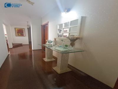 Apartamento para Locao, em Americana, bairro Jardim da Colina, 3 dormitrios, 5 banheiros, 3 sutes, 4 vagas