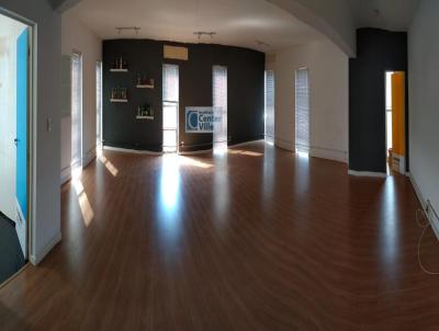 Sala Comercial para Venda, em Americana, bairro Centro, 2 banheiros, 2 vagas