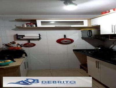 Casa / Sobrado para Venda, em Porto Alegre, bairro Ipanema, 2 dormitrios, 2 banheiros, 1 vaga