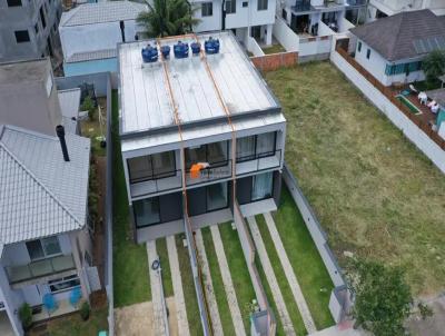 Casa para Venda, em Florianpolis, bairro Cachoeira do Bom Jesus, 2 dormitrios, 3 banheiros, 2 sutes, 2 vagas