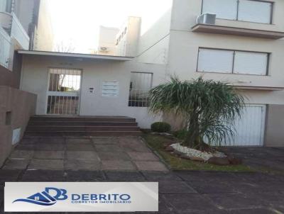 Apartamento para Venda, em Novo Hamburgo, bairro JARDIM MAU, 2 dormitrios, 1 banheiro, 2 vagas