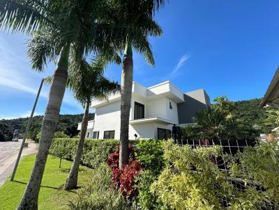 Casa em Condomnio para Venda, em Florianpolis, bairro Cachoeira do Bom Jesus, 4 dormitrios, 5 banheiros, 4 sutes, 1 vaga