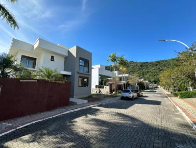 Casa em Condomnio para Venda, em Florianpolis, bairro Cachoeira do Bom Jesus, 4 dormitrios, 5 banheiros, 4 sutes, 1 vaga