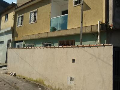 Casa 3 dormitrios para Venda, em So Paulo, bairro Jardim Vila Carro, 3 dormitrios, 2 banheiros, 1 sute, 1 vaga