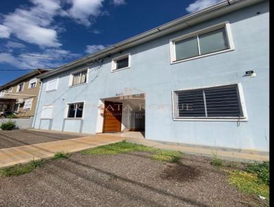 Apartamento para Venda, em Santo ngelo, bairro Aliana, 2 dormitrios, 1 banheiro, 1 vaga