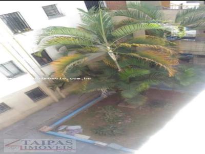 Apartamento para Venda, em So Paulo, bairro CDHU Brasilndia, 2 dormitrios, 1 banheiro, 1 vaga