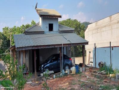 Chcara para Venda, em Jarinu, bairro Bela Vista, 2 dormitrios, 1 banheiro