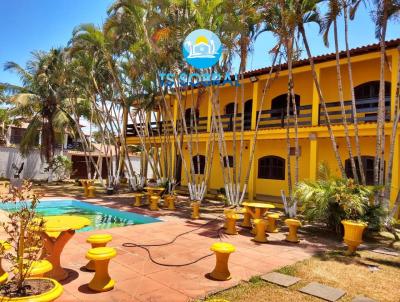 Casa para Venda, em Saquarema, bairro Jacon, 6 dormitrios, 4 sutes, 4 vagas