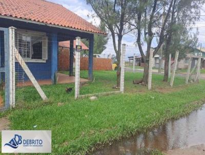 Casa para Venda, em Tramanda, bairro JARDIM BEIRA MAR, 2 dormitrios, 1 banheiro, 1 vaga