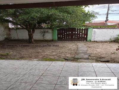 Casa para Venda, em Itanham, bairro Jardim Suaro, 1 dormitrio, 1 banheiro, 8 vagas