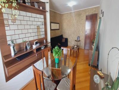 Apartamento para Venda, em Mau, bairro Vila Augusto, 2 dormitrios, 1 banheiro, 1 vaga