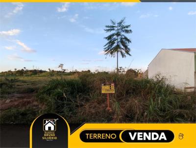 Terreno para Venda, em Jaru, bairro Residencial Orleans