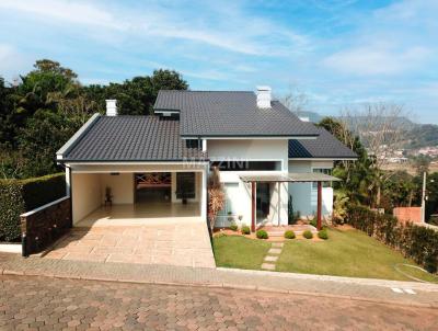 Casa para Venda, em Rio do Sul, bairro Bremer, 2 dormitrios, 1 banheiro, 1 sute, 2 vagas