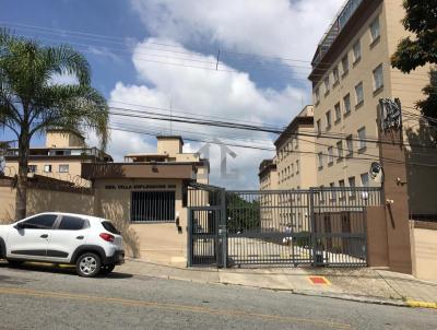 Apartamento para Venda, em Mogi das Cruzes, bairro Vila Caputera, 2 dormitrios, 1 banheiro, 1 vaga