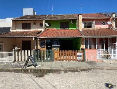 Sobrado para Venda, em Itapo, bairro Balnerio Jardim Perola do Atlntico, 2 dormitrios, 2 banheiros, 1 sute, 1 vaga