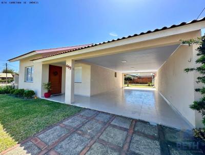 Casa na Praia para Venda, em Capo da Canoa, bairro Santo Antonio