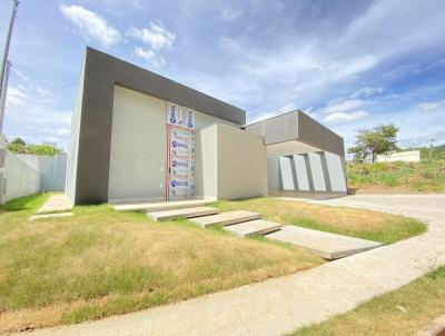 Casa em Condomnio para Venda, em Montes Claros, bairro Ibituruna, 3 dormitrios, 3 banheiros, 1 sute, 2 vagas