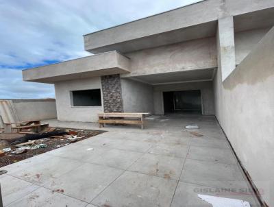 Casa para Venda, em Floresta, bairro Jardim Itlia, 2 dormitrios, 1 banheiro, 2 vagas