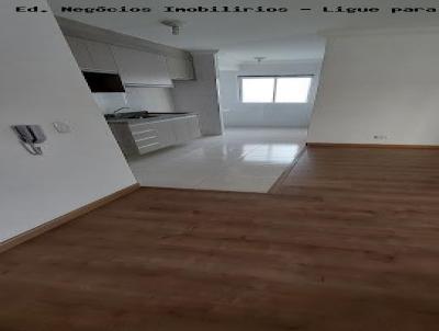 Apartamento para Venda, em Mau, bairro Vila Falchi, 2 dormitrios, 1 banheiro, 1 vaga