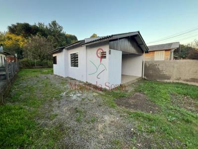 Casa para Venda, em Canela, bairro So Luiz, 2 dormitrios, 1 banheiro, 1 vaga