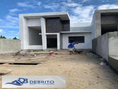 Casa Geminada para Venda, em Imb, bairro Centro, 3 dormitrios, 1 banheiro, 1 sute, 2 vagas