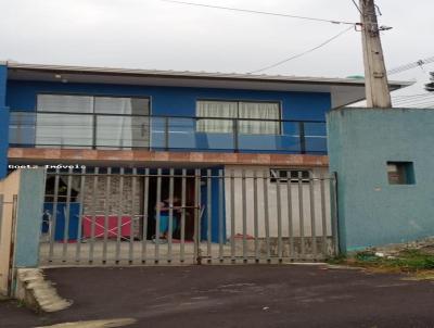 Casa para Venda, em Campina Grande do Sul, bairro Santa Rosa, 4 dormitrios, 2 banheiros, 1 sute, 2 vagas